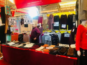 逛展會(huì)賞桃花 大型巡回展克拉瑪依站開(kāi)啟 吃穿用一站式購(gòu)齊
